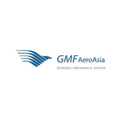Rekrutmen GMF Aeroasia